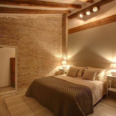 Atico Denia Apartment Екстериор снимка