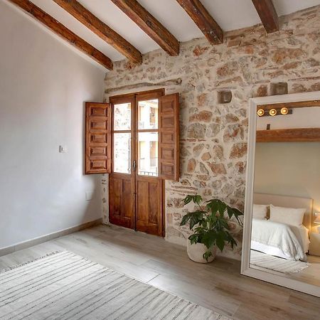Atico Denia Apartment Екстериор снимка