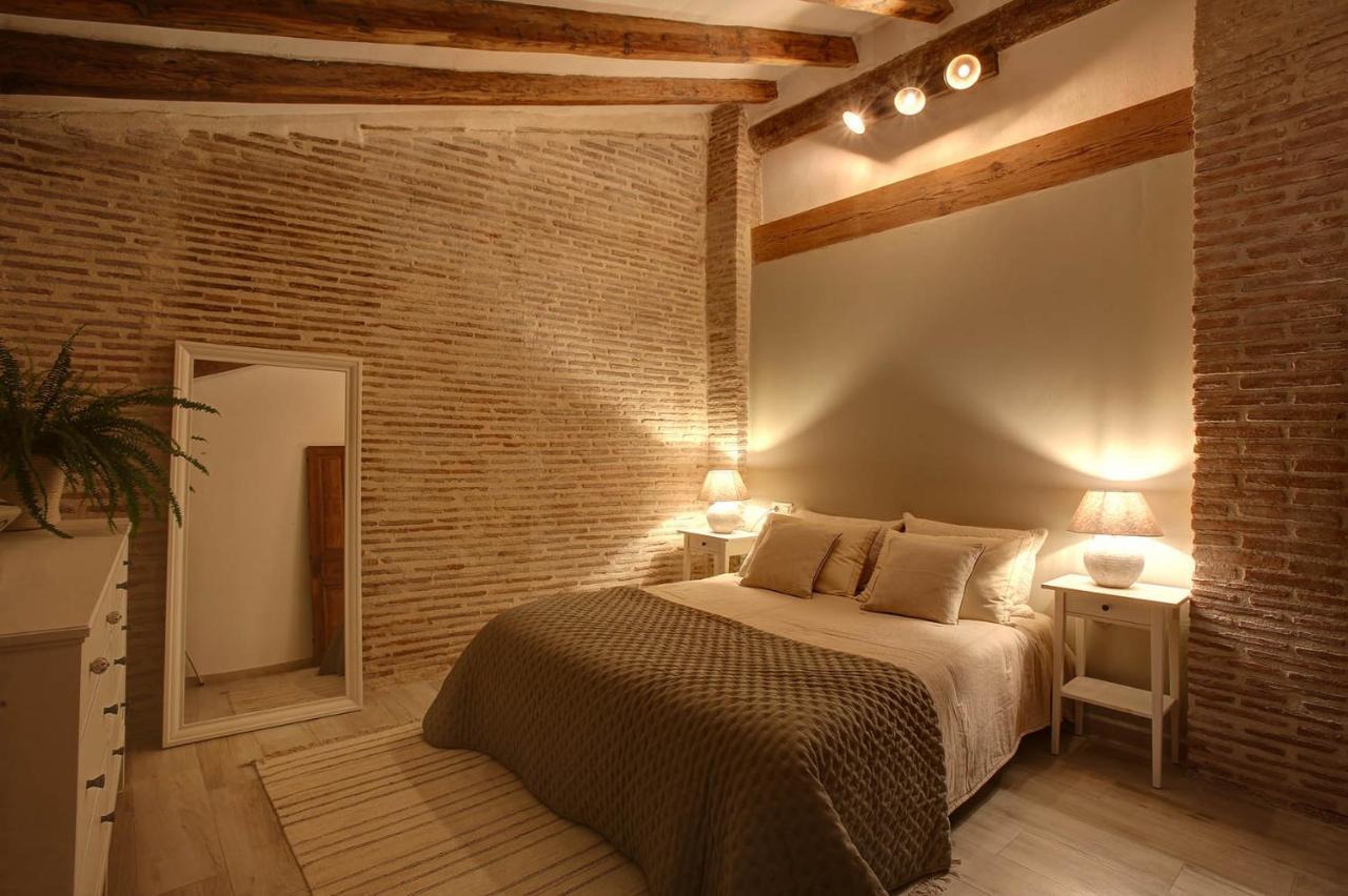 Atico Denia Apartment Екстериор снимка