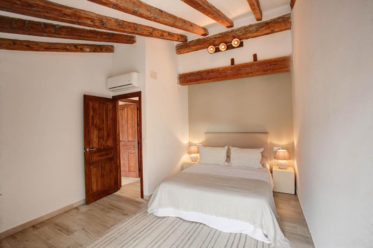 Atico Denia Apartment Екстериор снимка