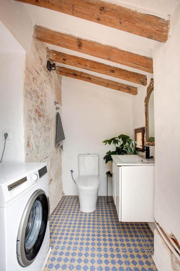 Atico Denia Apartment Екстериор снимка