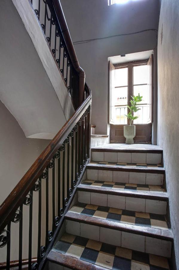 Atico Denia Apartment Екстериор снимка