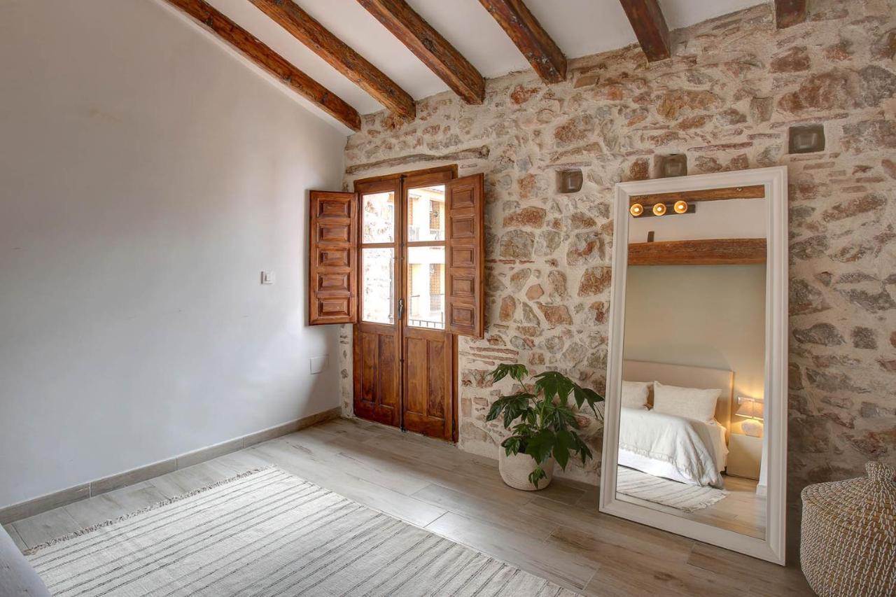 Atico Denia Apartment Екстериор снимка