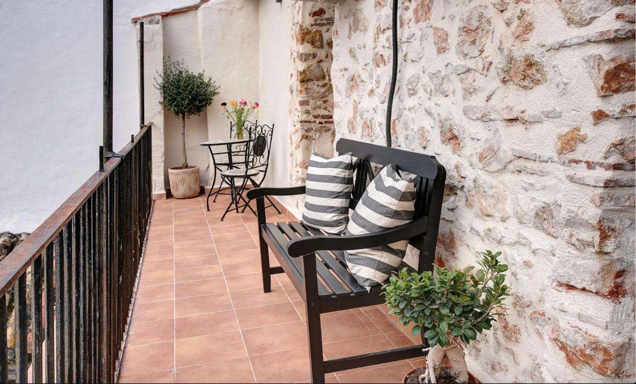 Atico Denia Apartment Екстериор снимка